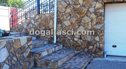 İzmir kayrak taşı