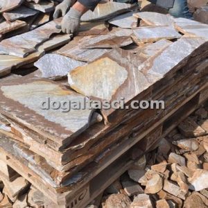 İzmir kayrak taşı