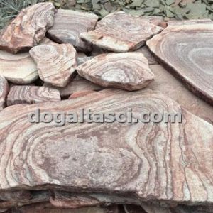 İzmir kayrak taşı