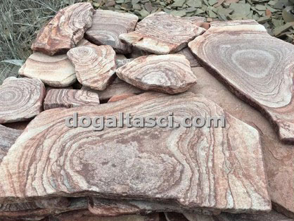 İzmir kayrak taşı