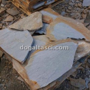 İzmir kayrak taşı