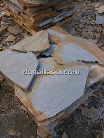 İzmir kayrak taşı