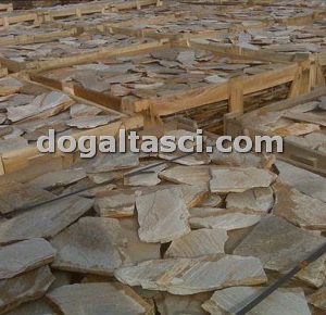 İzmir kayrak taşı