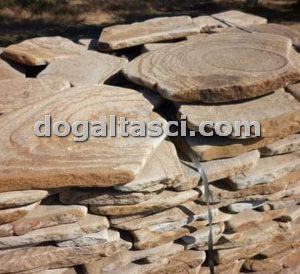 İzmir kayrak taşı