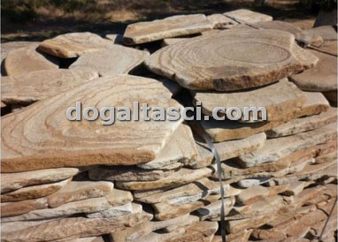 İzmir kayrak taşı