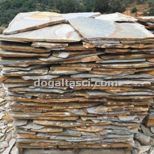 İzmir kayrak taşı