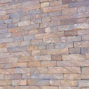 Kesilmiş ebatlı kayrak taşı