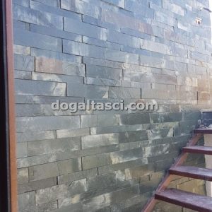 Kesilmiş ebatlı kayrak taşı