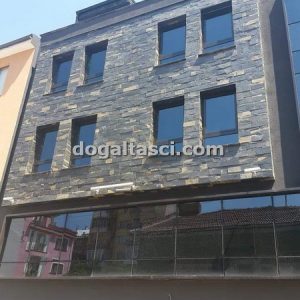 Kesilmiş ebatlı kayrak taşı