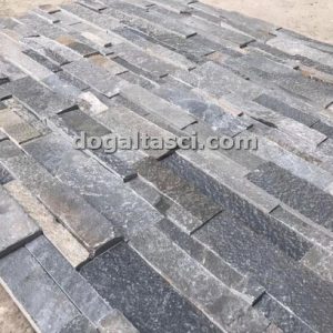 Kesilmiş ebatlı kayrak taşı