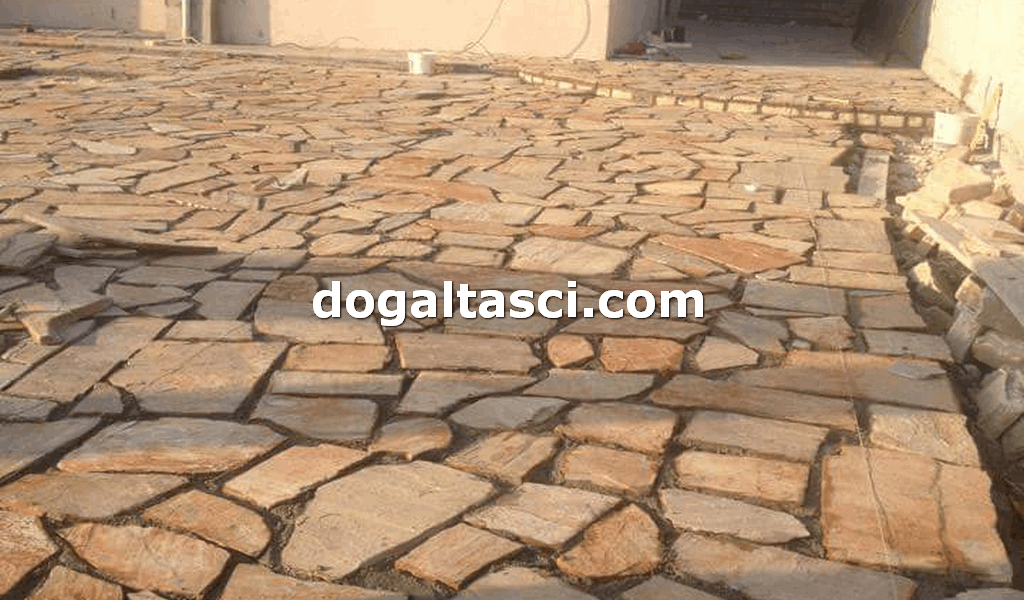 İzmir Kayrak Taşı - Görsel 16