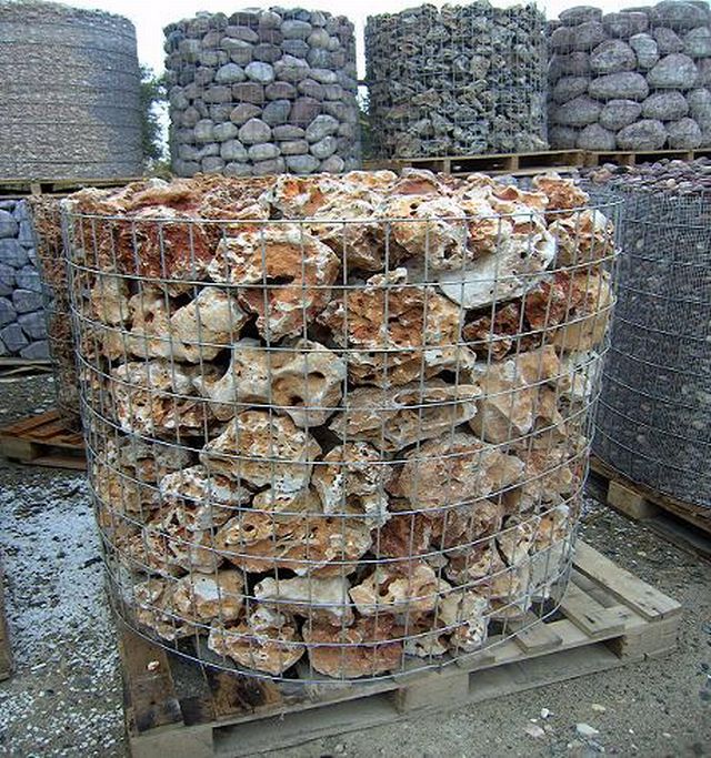 Falez Taşları ve Dekoratif Kayalar - Görsel 11