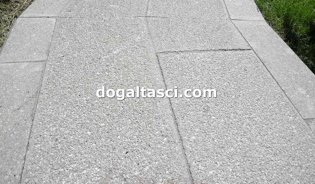 Andazit taşı - Görsel 22