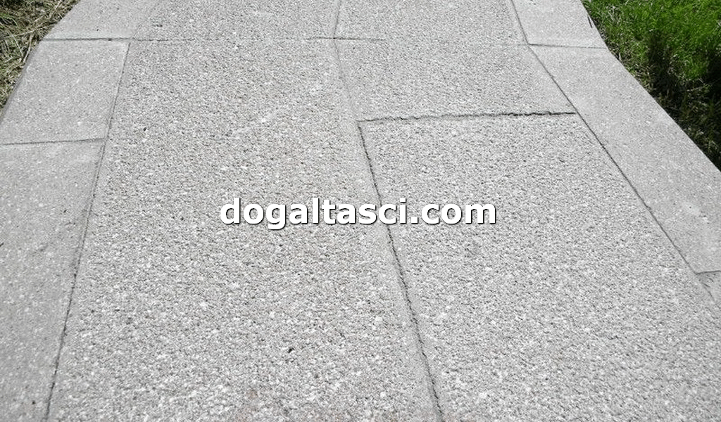 Andazit taşı - Görsel 2