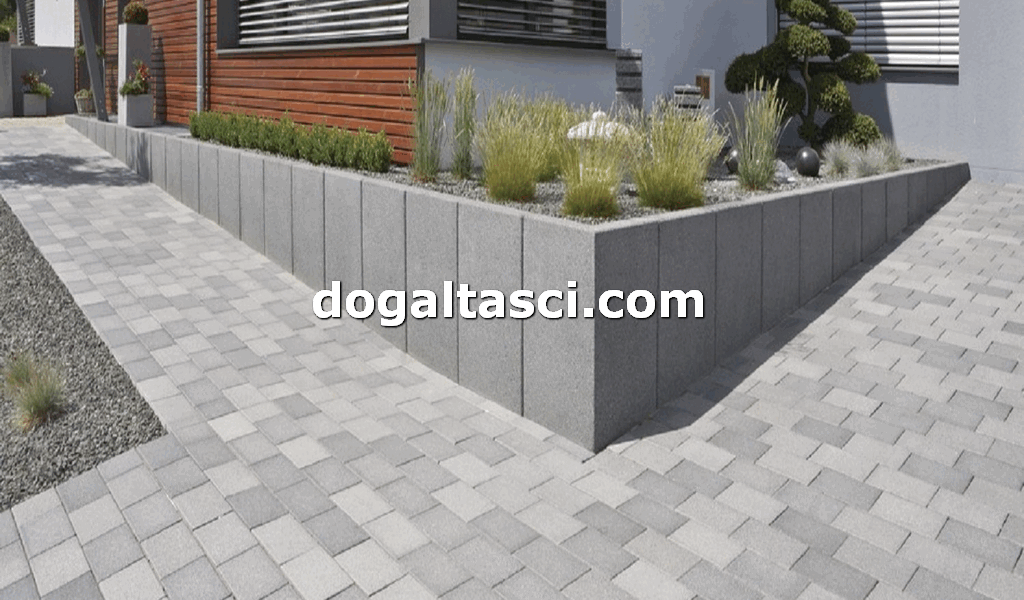 Andazit taşı - Görsel 3