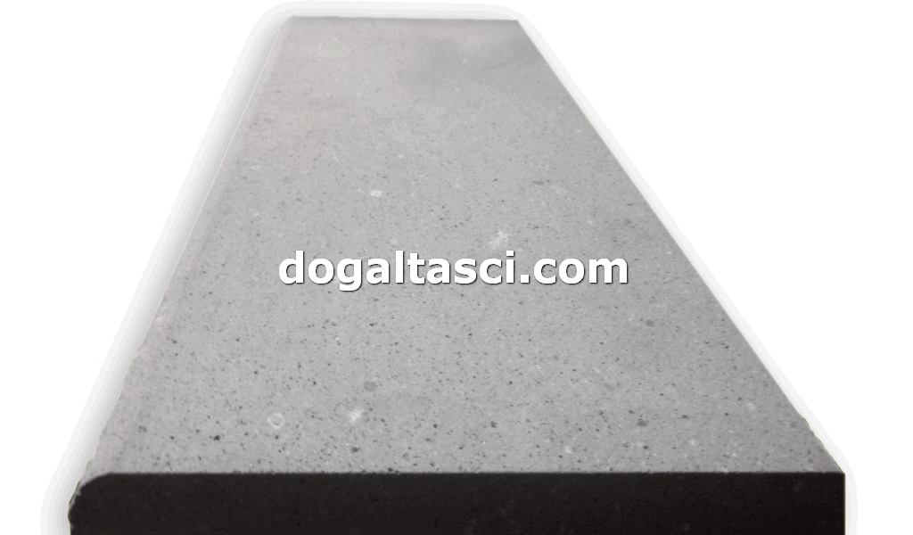 Andazit taşı - Görsel 4