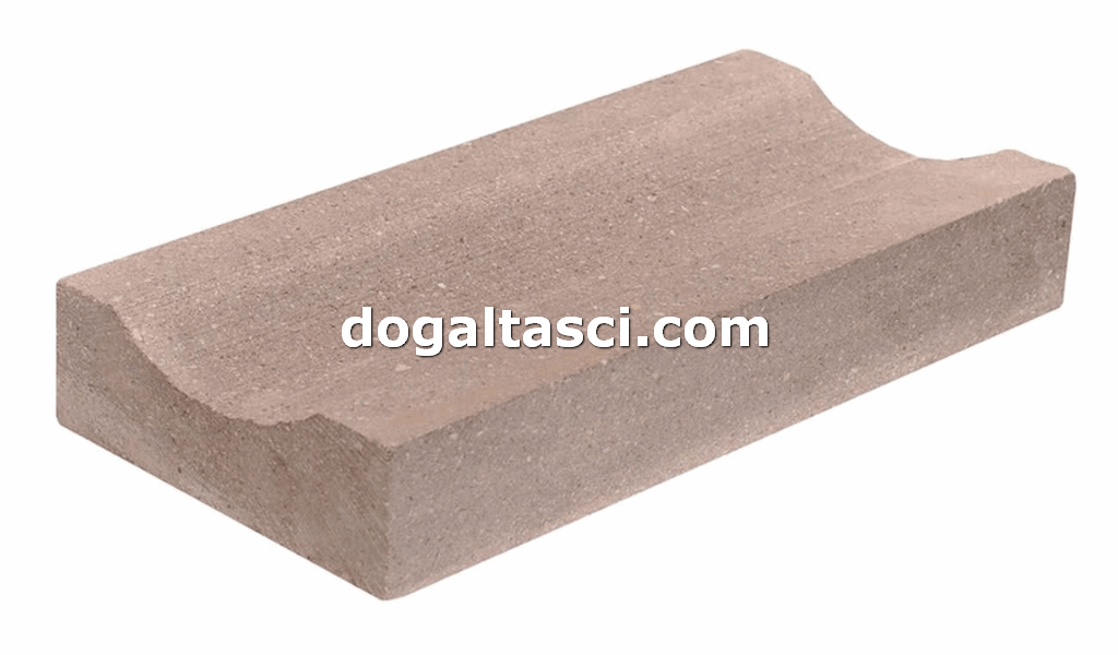 Andazit taşı - Görsel 5