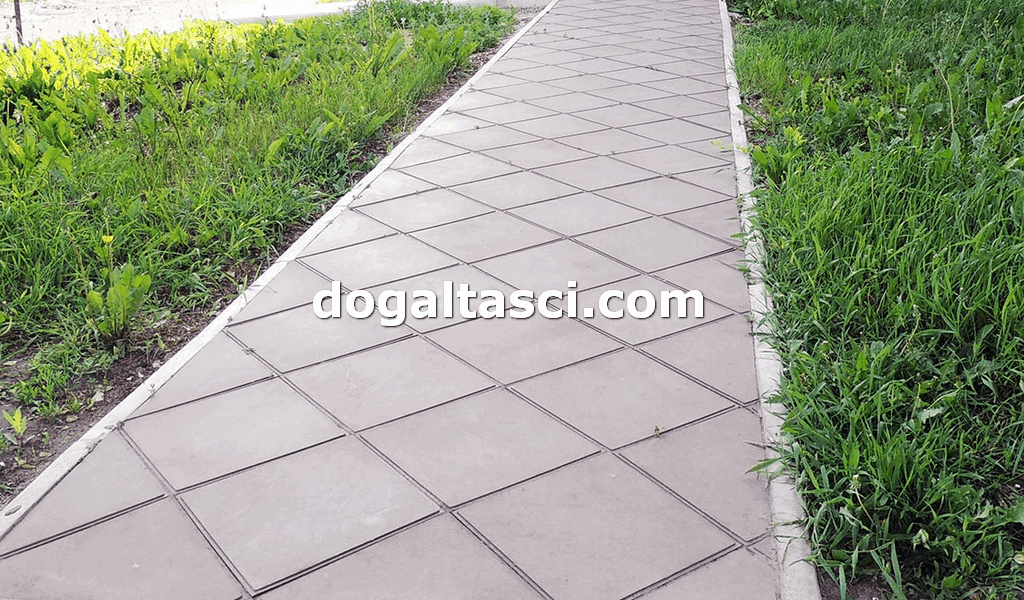 Andazit taşı - Görsel 6