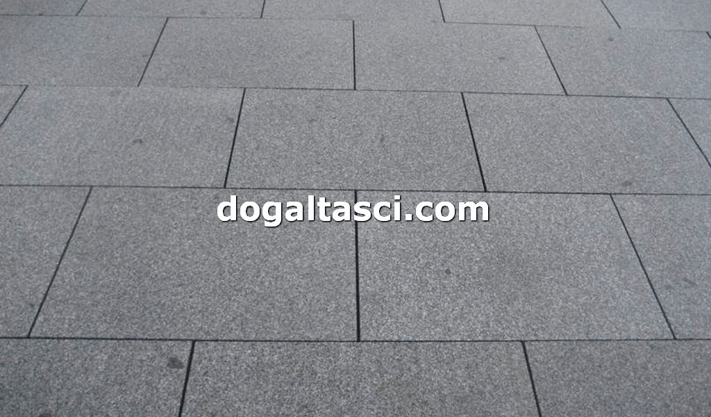 Andazit taşı - Görsel 10