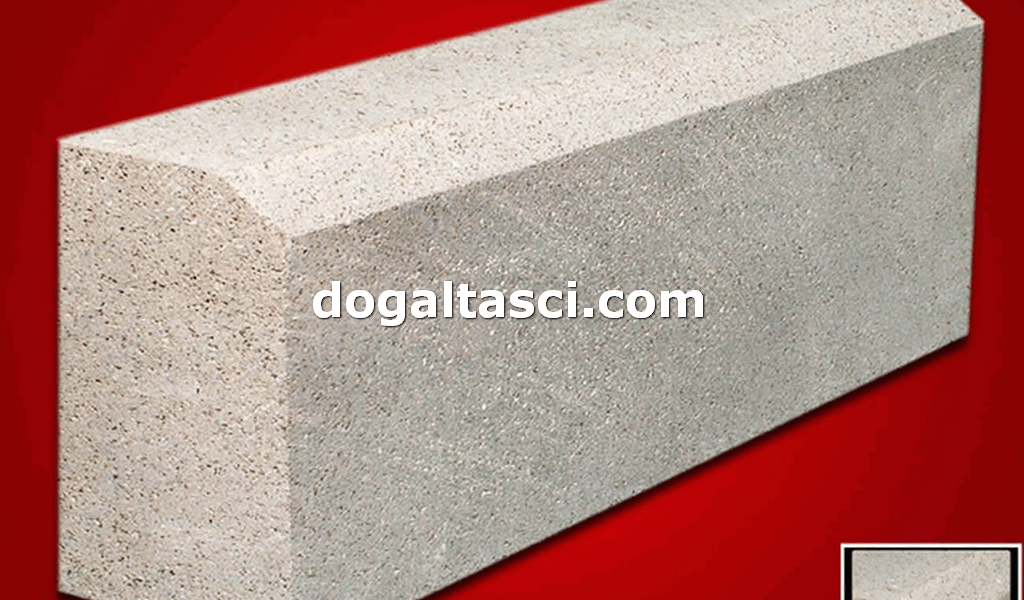 Andazit taşı - Görsel 15