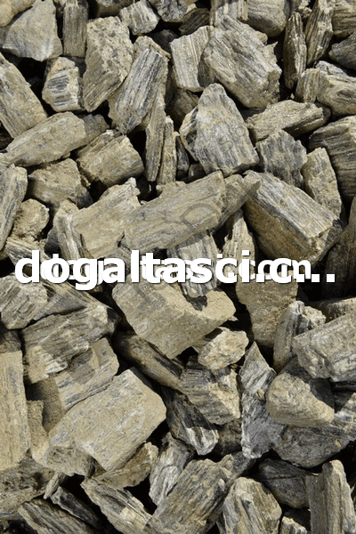 Falez Taşları ve Dekoratif Kayalar - Görsel 18