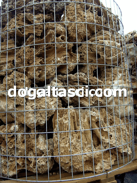 Falez Taşları ve Dekoratif Kayalar - Görsel 7