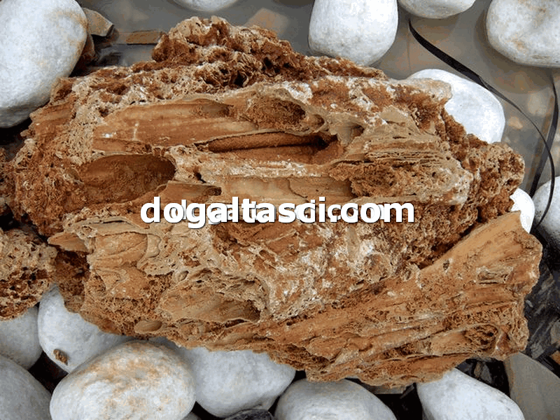 Falez Taşları ve Dekoratif Kayalar - Görsel 6