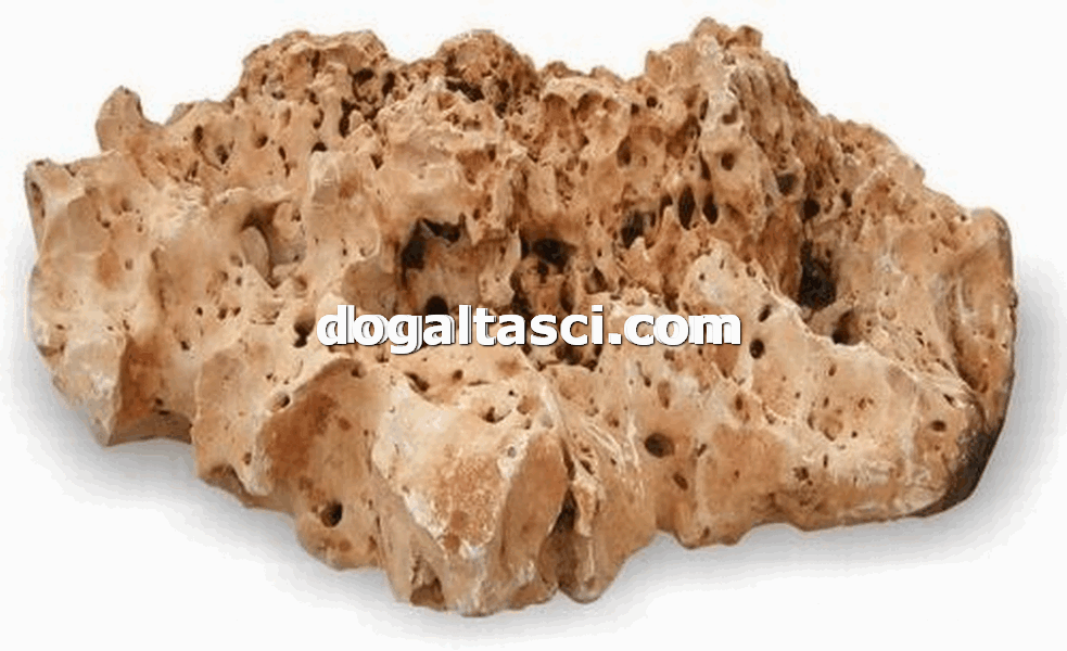 Falez Taşları ve Dekoratif Kayalar - Görsel 3