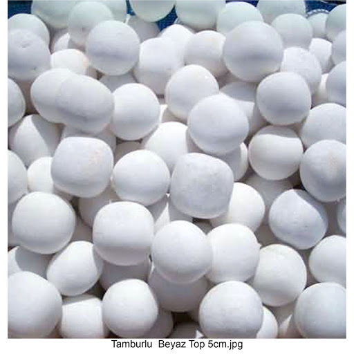 Tamburlu çakıl taşı 3-5 cm