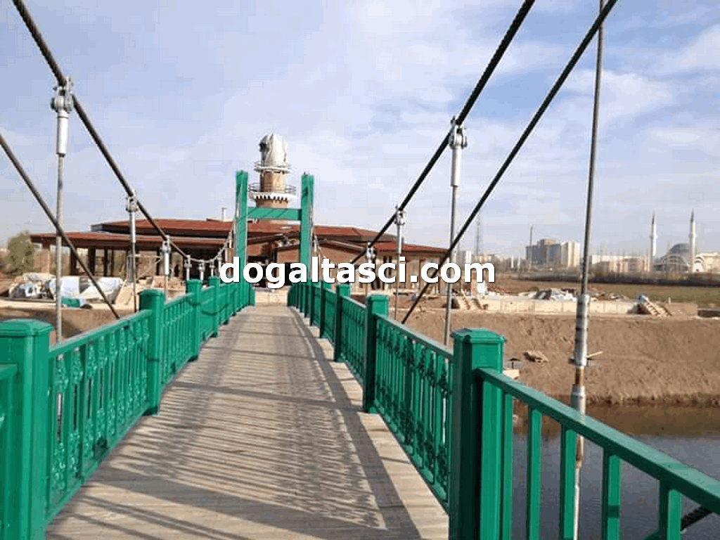 Harman fırın tuğla - Görsel 13