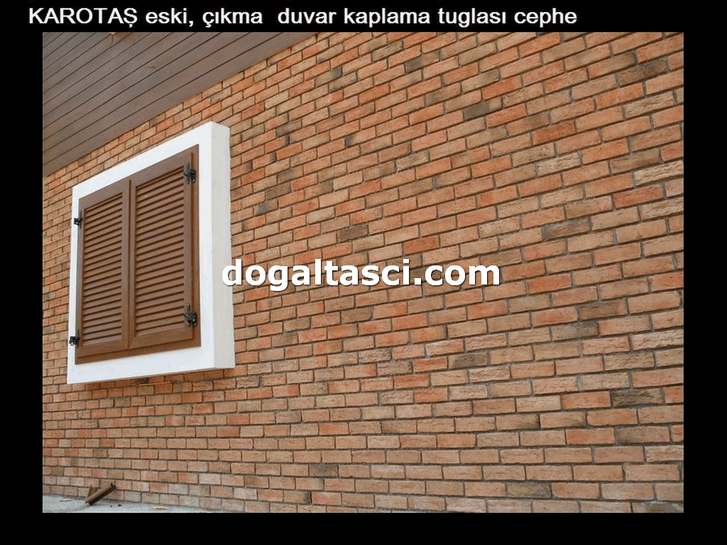 Harman fırın tuğla - Görsel 17