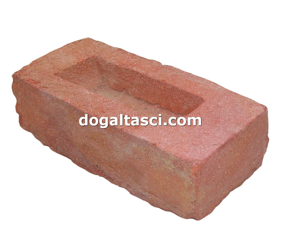 Harman fırın tuğla - Görsel 7