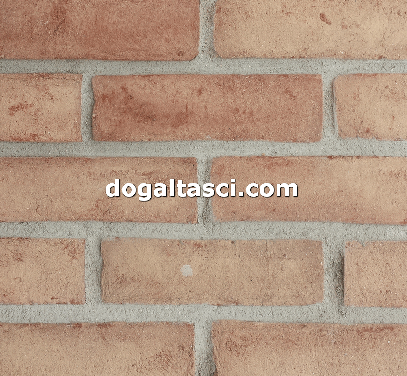 Harman fırın tuğla - Görsel 19