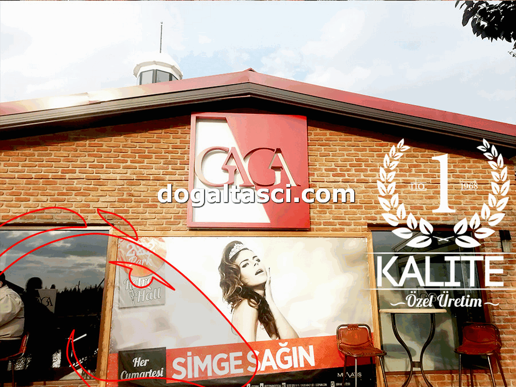 Harman fırın tuğla - Görsel 23