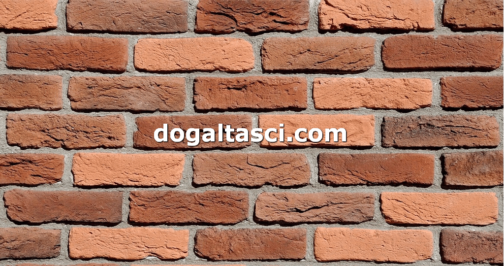 Harman fırın tuğla - Görsel 25