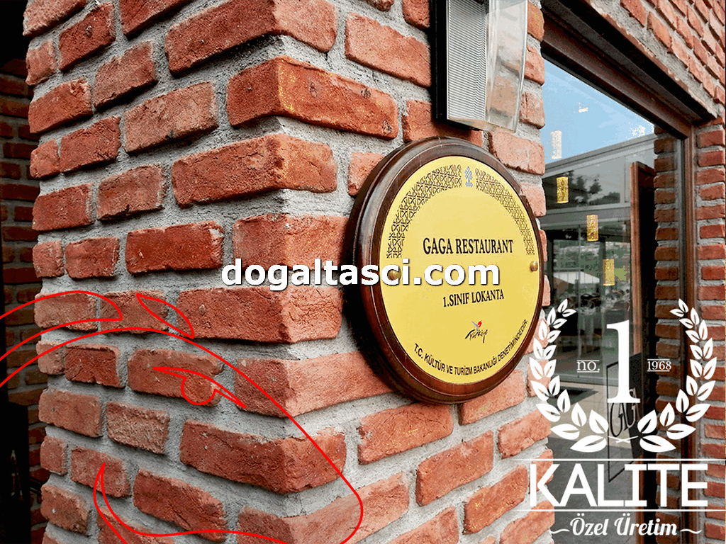 Harman fırın tuğla - Görsel 26