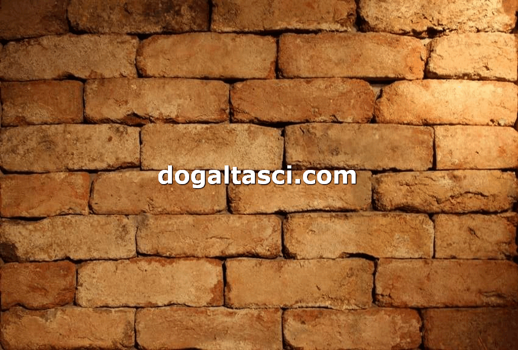 Harman fırın tuğla - Görsel 31