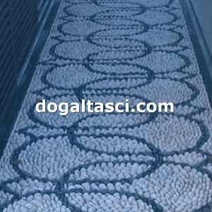 Renkli Çakı Taşları