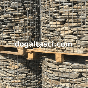 Renkli Çakı Taşları