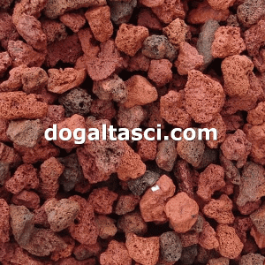 Renkli Çakı Taşları