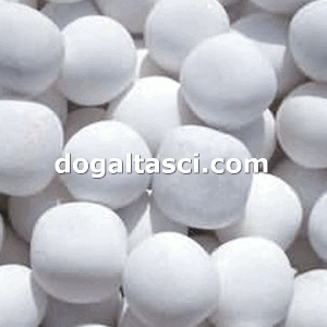 Renkli Çakı Taşları