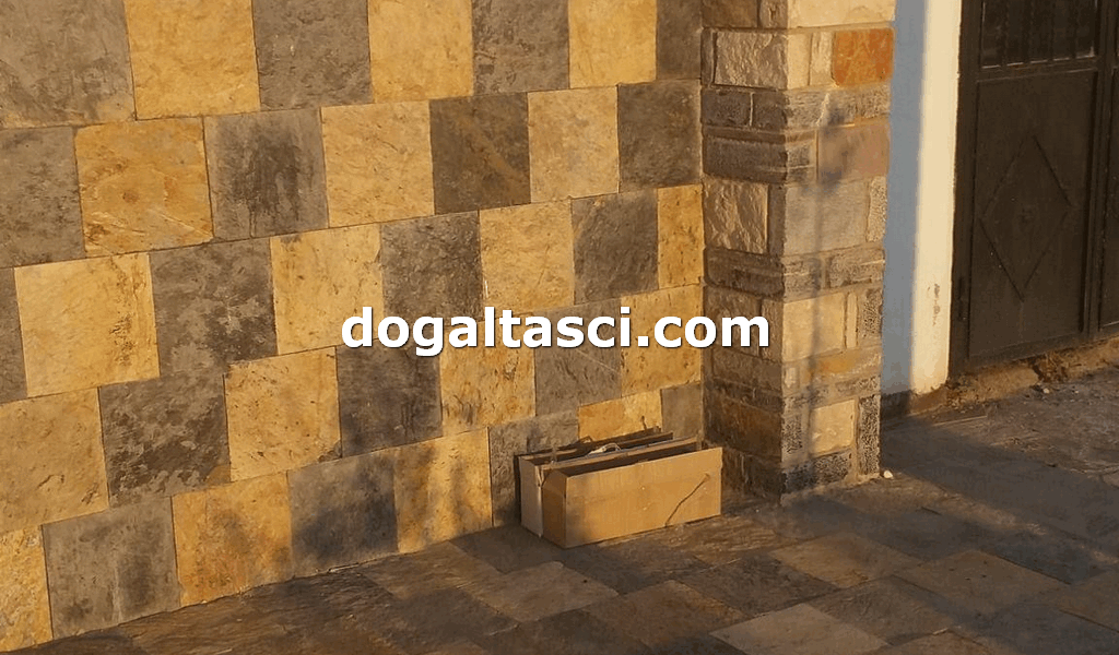 Ebatlı Bodrum Kayrak Taşı