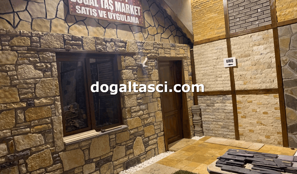 Şhoow room eskişehir