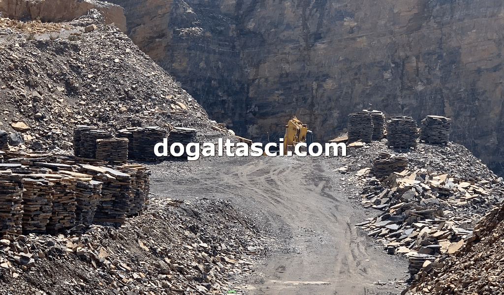 Taş Ocaklarımız - Görsel 3