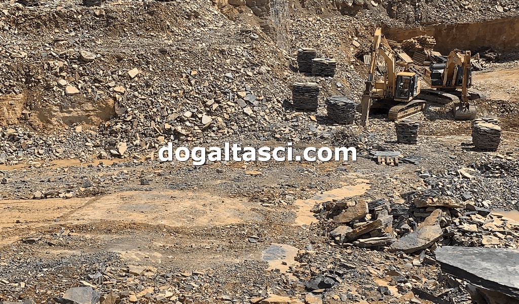 Taş Ocaklarımız - Görsel 5