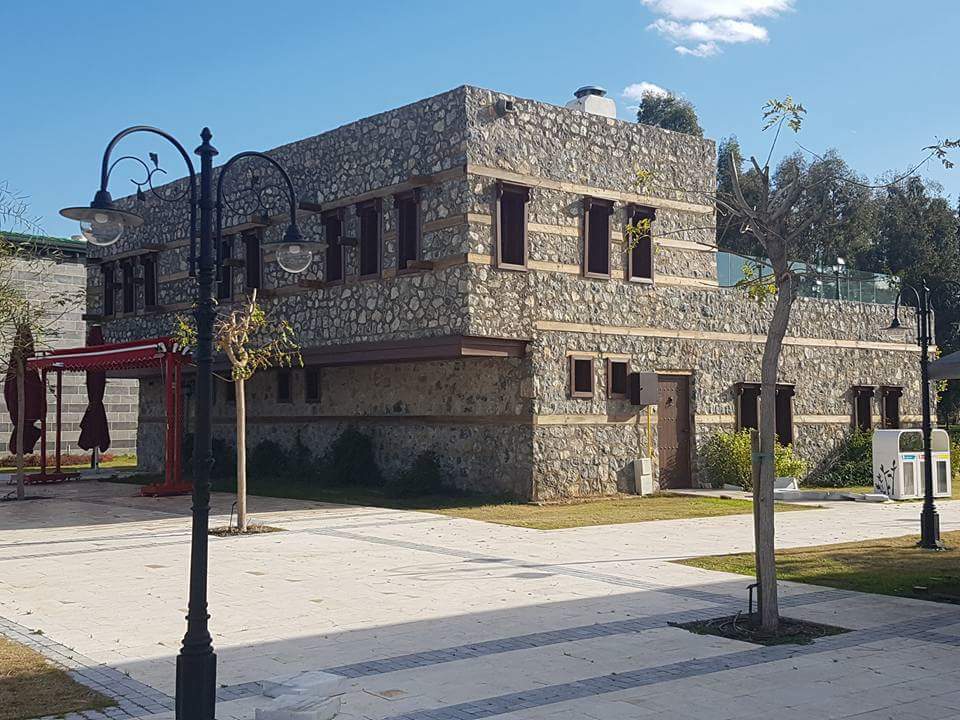 Taş Evler - Görsel 16