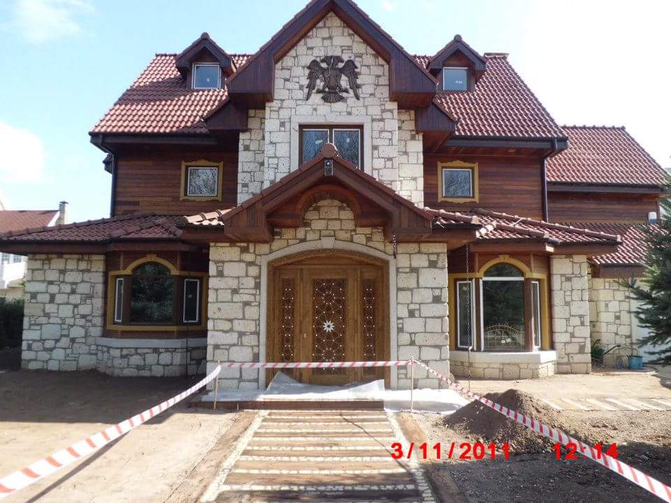 Taş Evler - Görsel 20