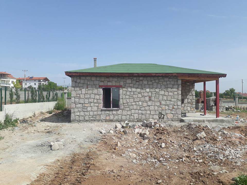 Taş Evler - Görsel 21