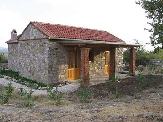 Taş Evler - Görsel 22