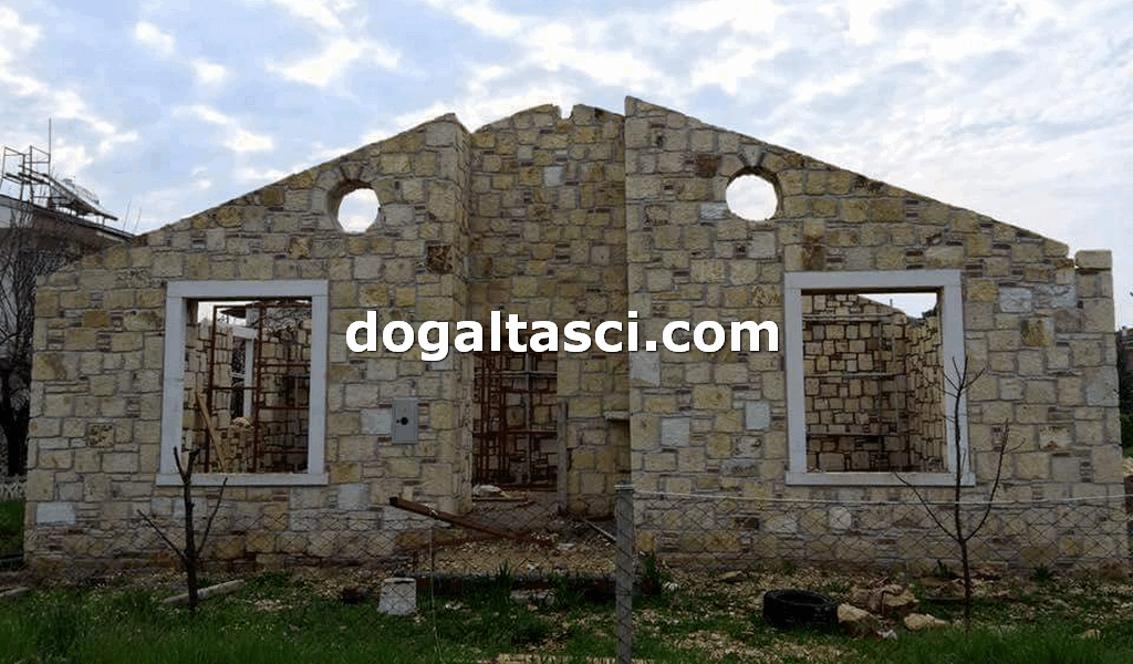 Taş Evler - Görsel 9